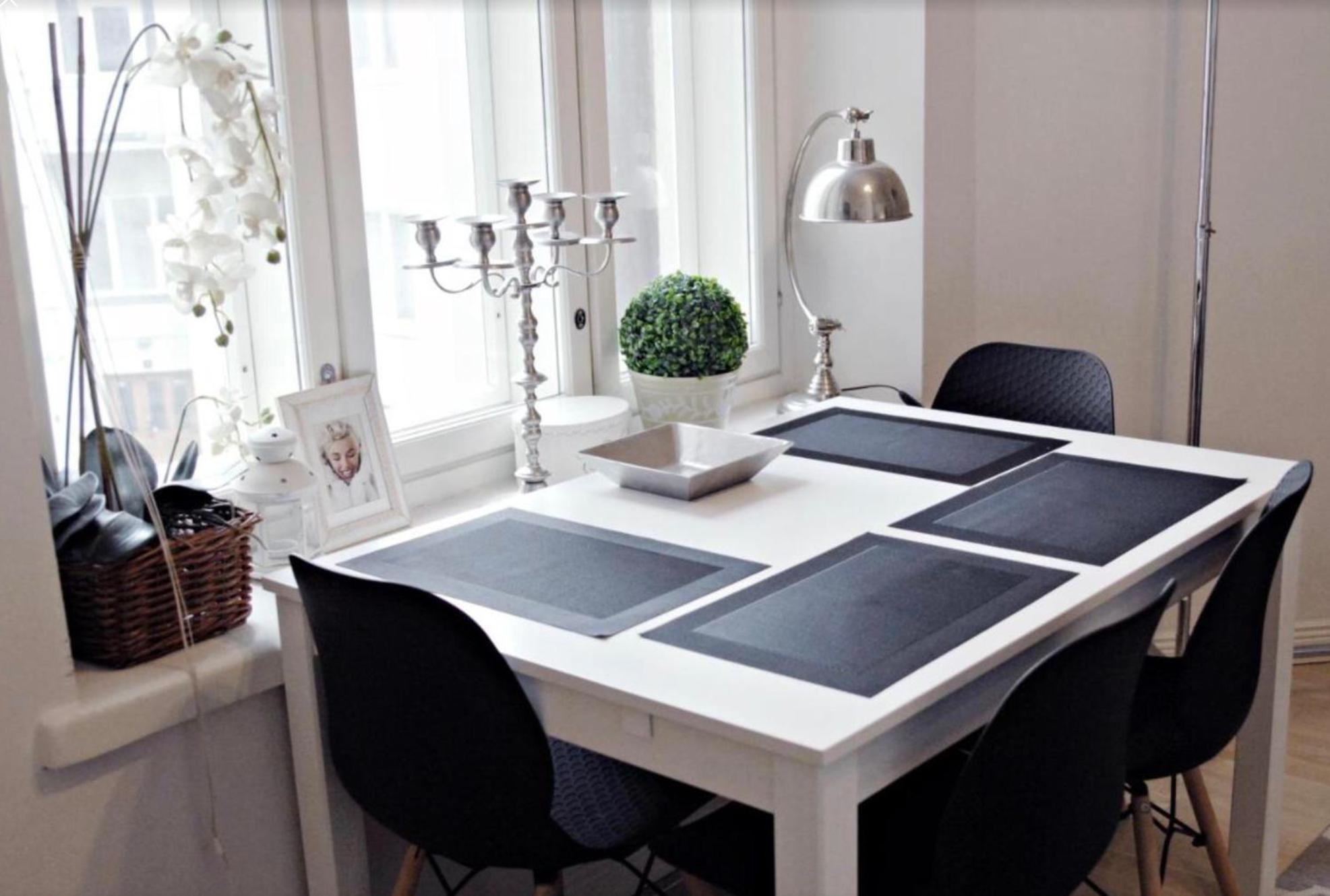 Scandinavian Home 21 In Heard City Helsingfors Exteriör bild
