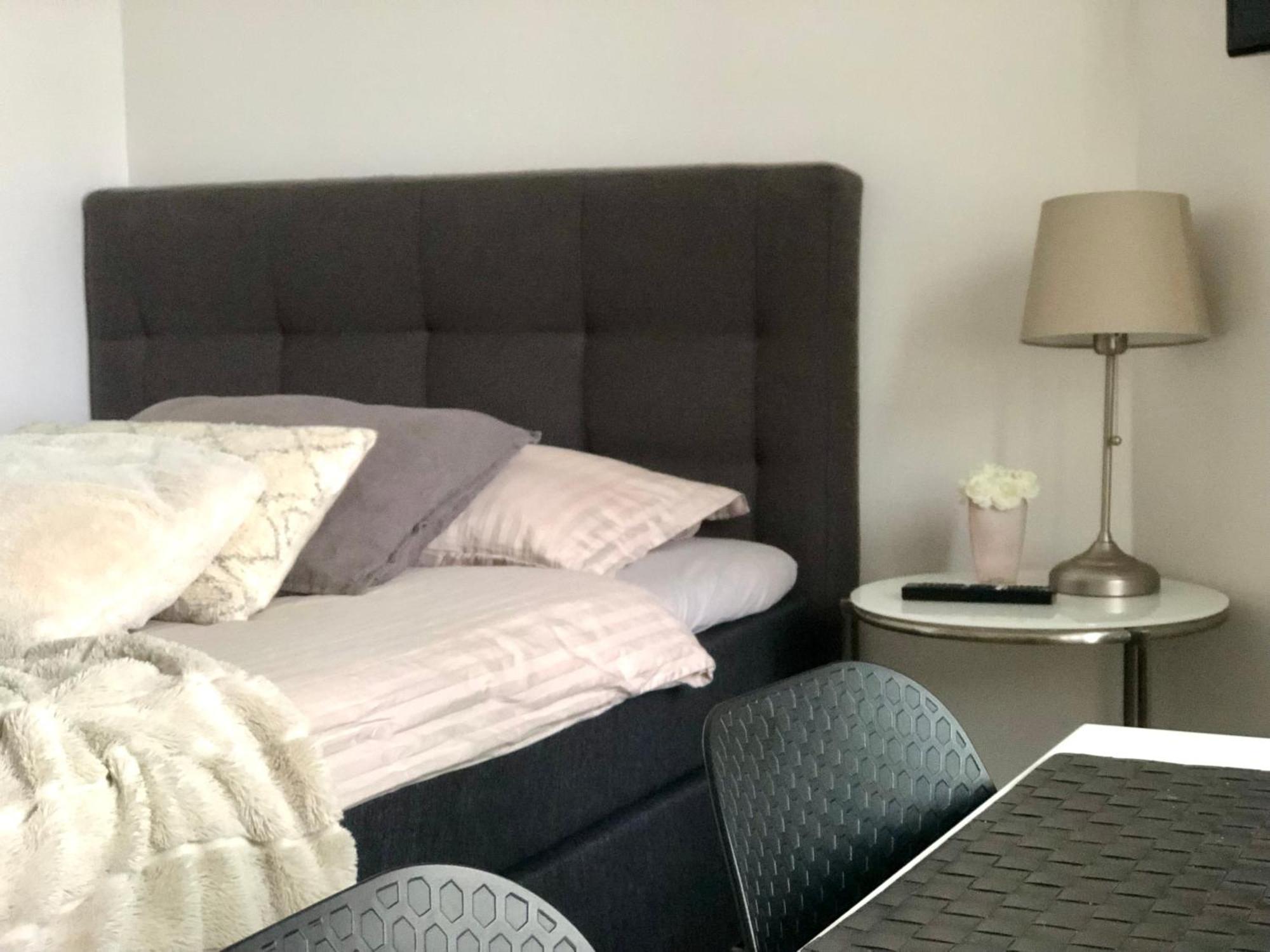 Scandinavian Home 21 In Heard City Helsingfors Exteriör bild